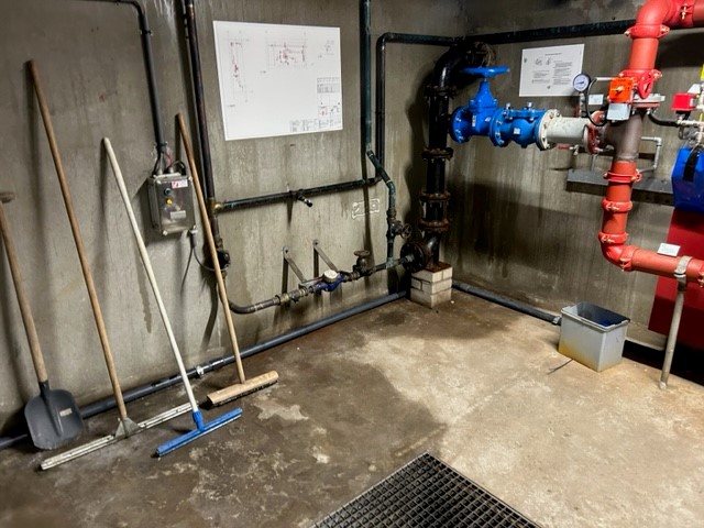 Parkeergarage Utrecht