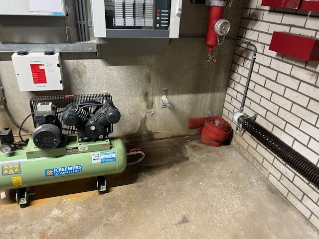 Parkeergarage Utrecht