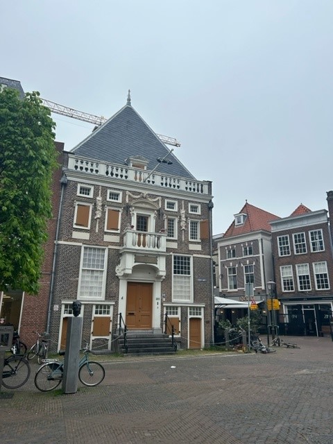 Grote Markt