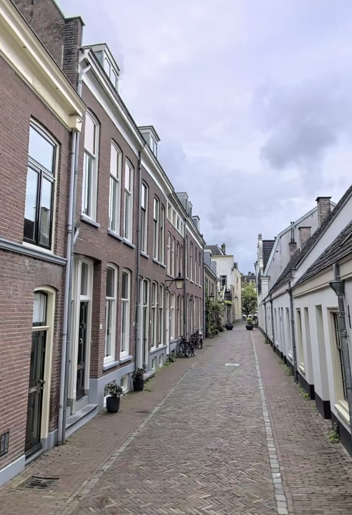 Schalwijkstraat te Utrecht