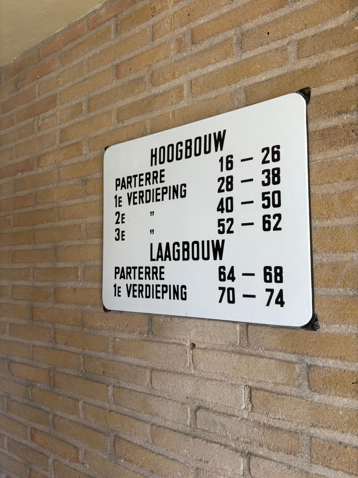 Kelderlekkage in Bussum