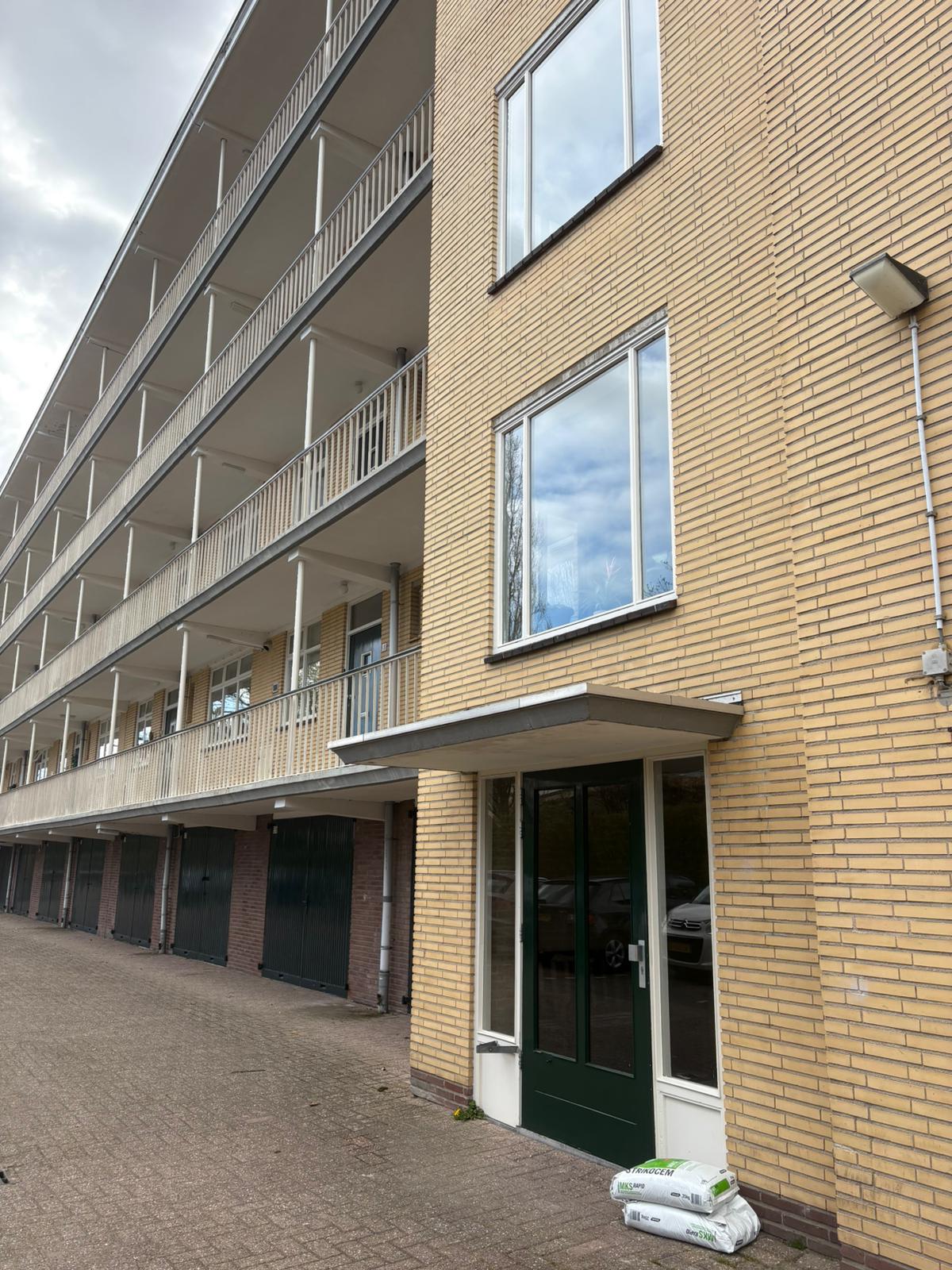 Kelderlekkage in Bussum