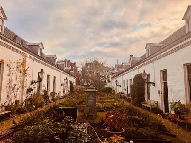 Warmoestraat Haarlem