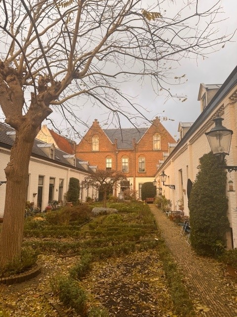 Warmoestraat Haarlem