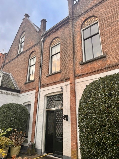 Warmoestraat Haarlem
